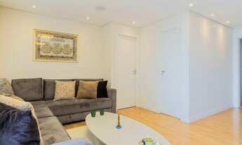 Imagem 7: APARTAMENTO RESIDENCIAL em São Paulo - SP, Tatuapé