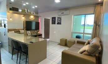 Imagem 2: Apartamento à venda no Condomínio Jardins Residence Club II - Teresina/PI