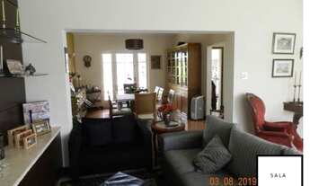 Imagem 4: Casa à venda em São Paulo