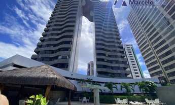 Imagem: Apartamento 220m2, 4 Suítes, 4 Vagas, Lazer