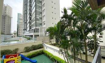 Imagem 4: Oportunidade - Piazza Di Siena - 102 m² - Moema