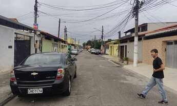 Imagem 4: CASA EM BANGU Casa com 2 dormitórios