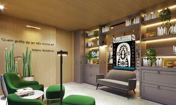 Imagem 5: EC Apartamento com 4 dormitórios