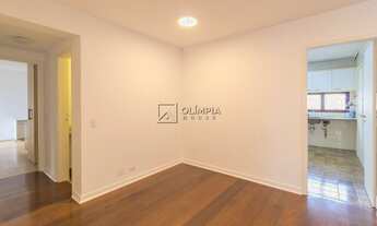 Imagem 7: Apartamento Venda Brooklin 135 m² 3 Dormitórios