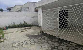 Imagem 4: Alugo Casa que possui 2q s/1 suíte. Pedro Gondim, bairro tudo perto e ótima infraestrutura