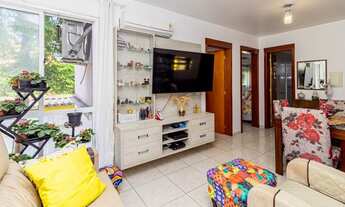 Imagem 5: Porto Alegre - Apartamento Padrão - Teresópolis