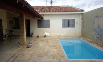 Imagem 6: Casa com 3 dormitórios à venda, 209 m² por R$ 420.000,00 - Jardim Seyon - São José do Rio