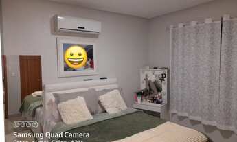 Imagem 5: Vendo linda casa em condominio com 3 quartos modulada e climatizada