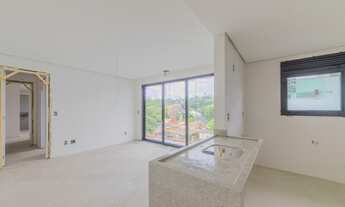 Imagem 2: Porto Alegre - Apartamento Padrão - Menino Deus