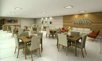 Imagem 6: MS|Apartamento na Encruzilhada|4 quartos 2 suítes|149m²