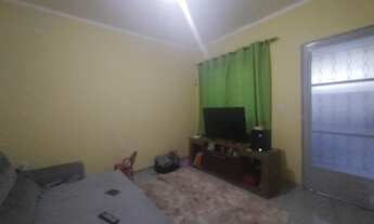 Imagem 6: Casa independente 2 quartos e garagem Santa Cruz da Serra