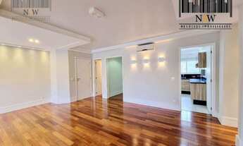 Imagem 2: Apartamento com 3 dormitórios à venda, 117 m² por R$ 1.170.000,00 - Vila Ipojuca - São Pau