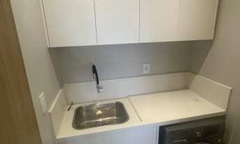 Imagem 6: Alugo apartamento quarto e sala