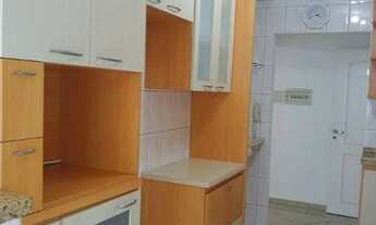 Imagem 7: Apartamento com 2 dormitórios à venda, 67 m²- Parque das Nações - Santo André/SP