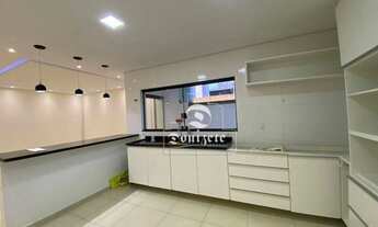 Imagem 2: Apartamento com 2 dormitórios à venda, 90 m² por R$ 495.000,00 - Vila Assunção - Santo And