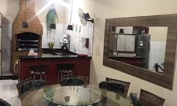 Imagem 7: Casa Residencial à venda, Higienópolis, São José do Rio Preto -