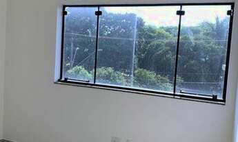 Imagem 4: Sala para alugar, 42 m² - Rudge Ramos - São Bernardo do Campo/SP