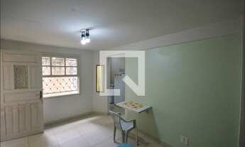Imagem 3: Apartamento para Aluguel - Vila Mariana, 1 Quarto, 21 m2