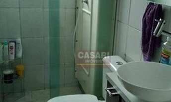 Imagem 3: Apartamento Residencial à venda, Vila Planalto, São Bernardo do Campo - AP55337