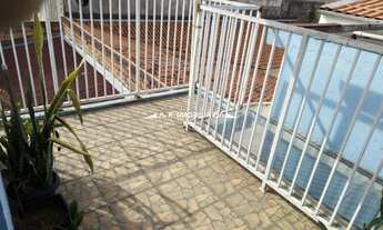 Imagem 2: São Paulo - Casa Padrão - JARDIM PRIMAVERA (ZONA NORTE