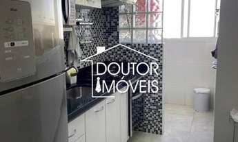 Imagem: São Paulo - Apartamento Padrão - VILA