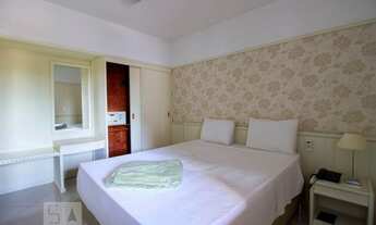 Imagem 7: Apartamento para Aluguel - Anhangabaú , 1 Quarto, 87 m2