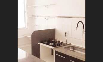 Imagem 7: Apartamento 2 dormitórios c/ suíte no Spazio Monterrey Ref.:0058