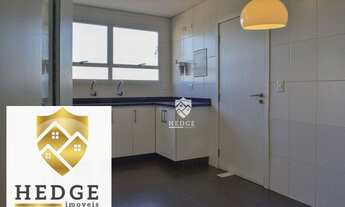 Imagem 2: Apartamento com 3 dormitórios à venda, 320 m² por R$ 4.200.000 - Jardim Paulista - São Pau