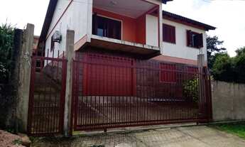 Imagem 2: Sobrado em Taruma