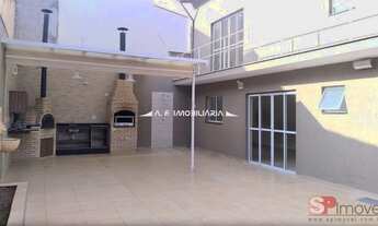 Imagem 2: São Paulo - Casa Padrão - CASA VERDE