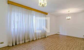 Imagem: Apartamento para Aluguel - Sumaré, 3 Quartos