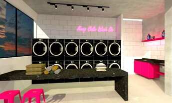 Imagem 7: Residencial On Florida disponível para venda com 19m²