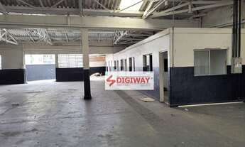 Imagem 7: Galpão para locação na vila mariana