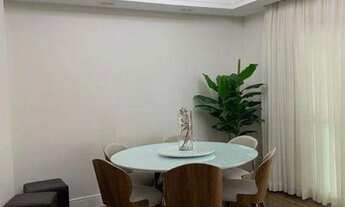 Imagem 2: Apartamento com 3 dormitórios à venda, 131 m² - Jardim do Mar - São Bernardo do Campo/SP