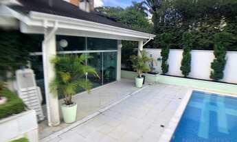 Imagem 2: CASA EM CONDOMÍNIO - ALPHAVILLE - SP