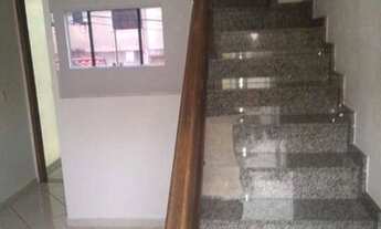 Imagem 5: Sobrado com 2 dormitórios à venda, 130 m² - Vila Floresta - Santo André/SP