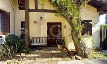 Imagem: Porto Alegre - Casa Padrão - Tristeza