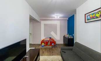 Imagem 6: Apartamento à Venda - Vila Prudente, 2 Quartos, 110 m2