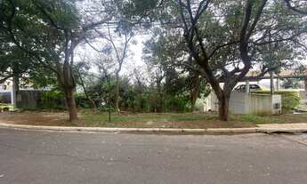 Imagem 3: Lindo Lote em Condominio Alto Padrão