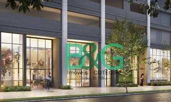 Imagem 2: Apartamento com 3 dormitórios à venda, 132 m² por R$ 1.374.189 - Butantã - São Paulo/SP