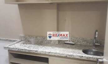 Imagem 3: Sala para alugar, 130 m² por R$ 6.000/mês - Jardim Botânico - Ribeirão Preto/SP