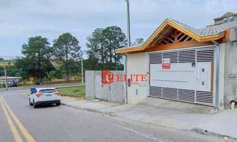 Imagem 4: Casa nova R$249mil com 2 dormitórios à venda, 103 m² - Jardim Helena zona Leste de São Jos