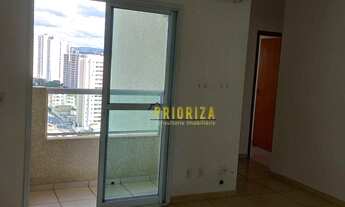 Imagem 2: Apartamento à venda, 67 m² por R$ 425.000,00 - Condominio Edifício Residencial Siena - Sor