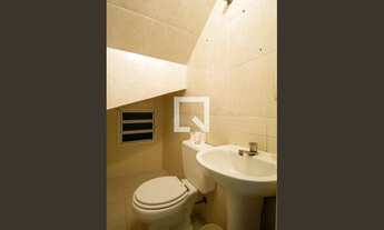 Imagem 5: Casa para Aluguel - Jardim Santa Emília, 3 Quartos, 240 m2