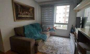 Imagem 5: Apartamento com 2 dormitórios à venda, 62 m² por R$ 420.000 - Marechal Rondon - Canoas/RS