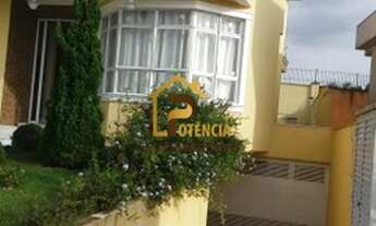 Imagem 5: Santana parnaiba - Casa Padrão - Burle Marx