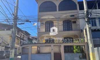 Imagem: Casa Triplex