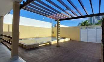 Imagem 5: Casa com Piscina na Atalaia