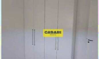 Imagem 6: Apartamento com 3 dormitórios, 104 m² - venda ou aluguel - Centro - São Bernardo do Campo