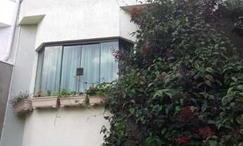 Imagem 2: Sobrado à venda, 238 m² por R$ 695.000,00 - Jardim Palermo - São Bernardo do Campo/SP